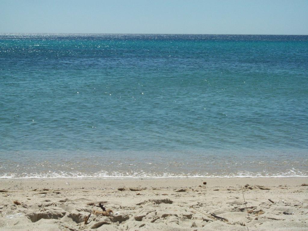 Spiaggia di Portu Pirastu